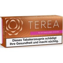 TEREA Amber OP Box