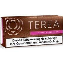 TEREA Bronze OP Box