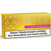 TEREA Yellow OP Box