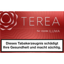 IQOS Terea Sticks Sienna (10x20)