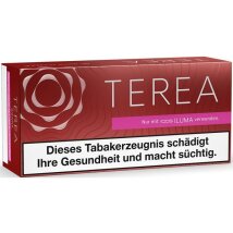 TEREA Sienna OP Box