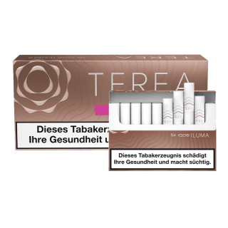 TEREA Teak OP Box