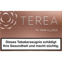 IQOS Terea Sticks Teak (10x20)