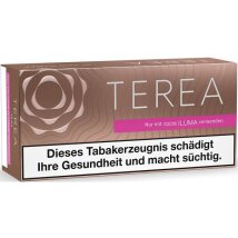 TEREA Teak OP Box