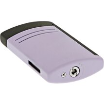 St.Dupont Feuerzeug Maxijet purple matt 020162