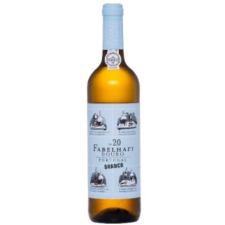 PT Fabelhaft Branco Douro DOC 0,75l