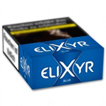 ELIXYR Blue XXL 9,00 Euro (8x28)