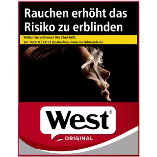 WEST Original 18,90 Euro (3x56)