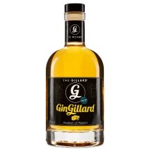 GinGillard Citrus Gin 0,7l