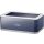 Colibri Humidor Rally blau/silber