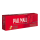 Pall Mall Red Xtra Hülsen 5x200er