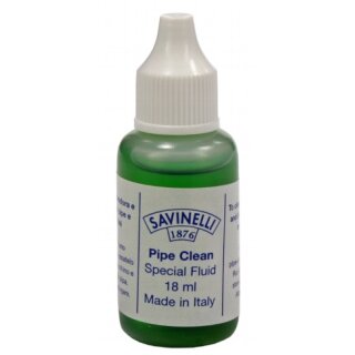 SAVINELLI Pipe Clean Special Fluid 18ml