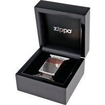 Zippo Sterling Silber Bi-Metal 60006681