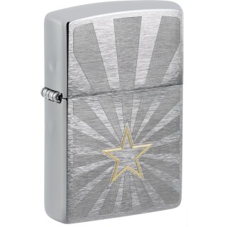 Zippo Star Design 60006759