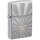 Zippo Star Design 60006759