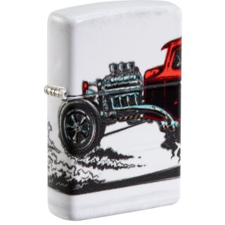 Zippo Hot Rod 60006754