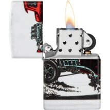 Zippo Hot Rod 60006754