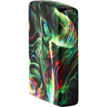 Zippo Psychedelic Swirl 60006846