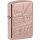 Zippo Script Collectible Limited Edition 60006832