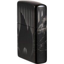 Zippo Flame Black 60006779