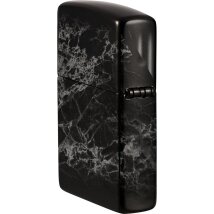 Zippo Flame Black 60006779