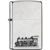 Zippo Locomotive 2007833