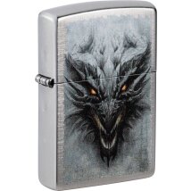 Zippo Dragon Design 60006789