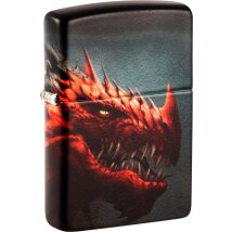 Zippo Dragon 60006838