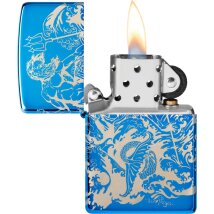 Zippo Atlantis 60006844