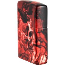 Zippo Spooky Skulls 60006837