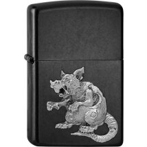 Zippo Zombie Rat 2007787