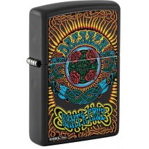 Zippo Santa Cruz 60006791