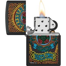 Zippo Santa Cruz 60006791