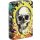 Zippo Skull Design 60006760