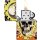 Zippo Skull Design 60006760