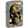 Zippo Skull Vintage 60006886