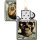 Zippo Skull Vintage 60006886