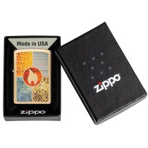 Zippo Elements of Earth 60006776