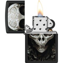 Zippo Skull 60006884