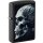 Zippo Cyberpunk Skull 60006893