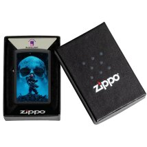 Zippo Space Soldier 60006892