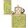 Zippo Clover Leaves 60006807