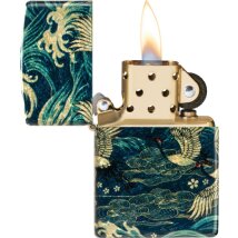 Zippo Eastern 60006755