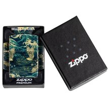 Zippo Eastern 60006755