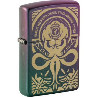 Zippo Evil 60006767