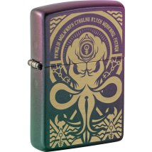 Zippo Evil 60006767