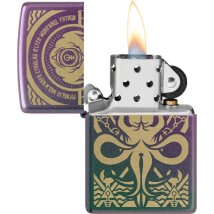 Zippo Evil 60006767