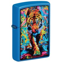 Zippo Tiger 60006859