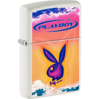 Zippo Playboy 60006792