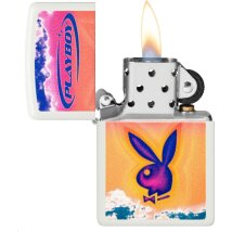 Zippo Playboy 60006792